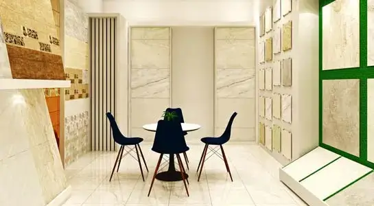 3D design and visualisation