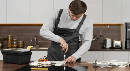 Appliance and utility planning