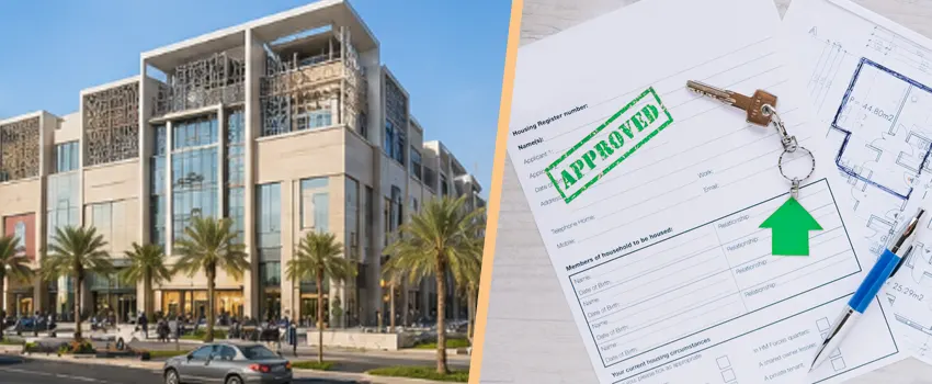 Documents required for building permit