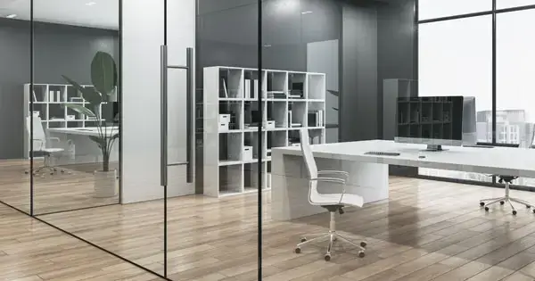 Cabin design
