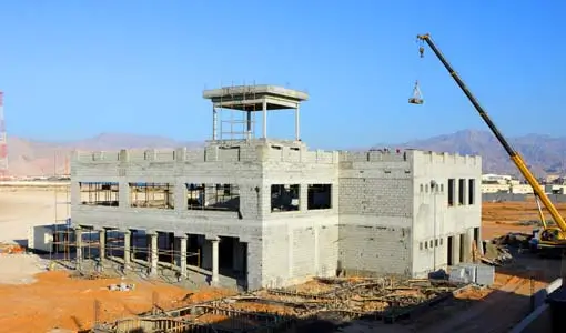 Civil Projects
