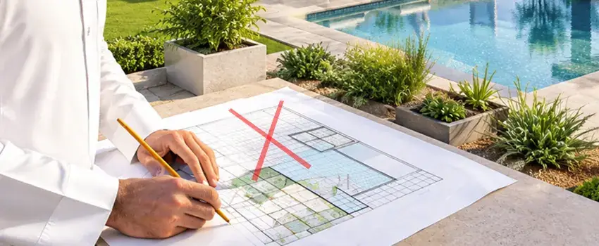 Common mistakes to avoid in luxury villa design
