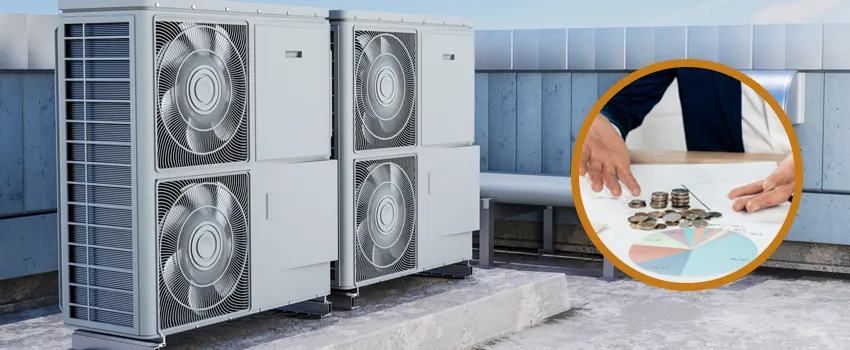 Cost Effective HVAC Solutions