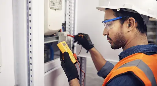 Electrical and instrumentation manpower