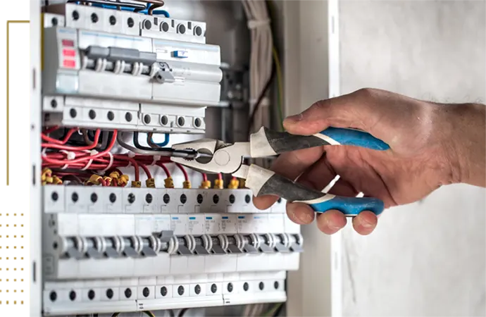 Electrical services