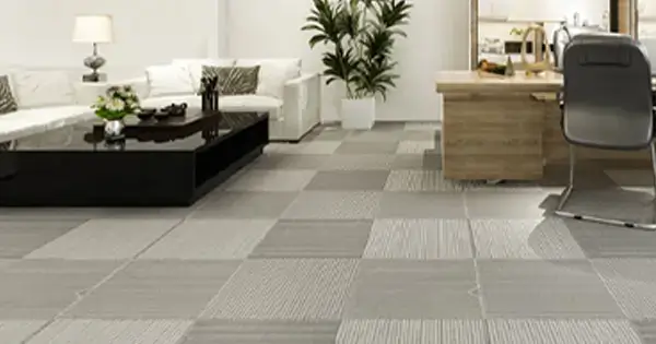 Flooring design