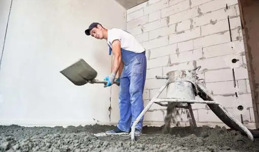 Guest-room construction