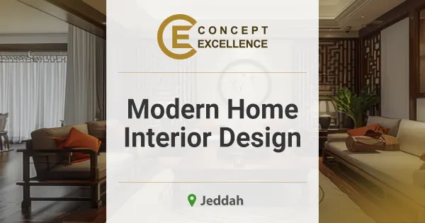Best home interior design in Jeddah | 