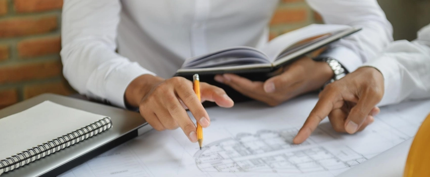 Home renovation planning