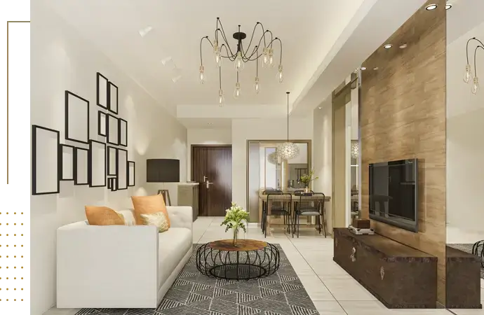 Interior design solutions for Jeddah homes