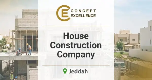 House construction company in Jeddah | 