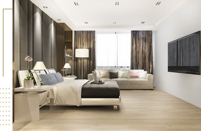Interior design company in Riyadh