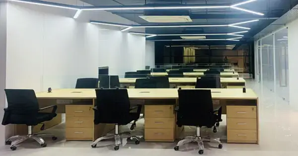 Lighting design
