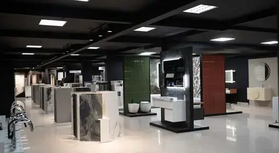 Lighting design