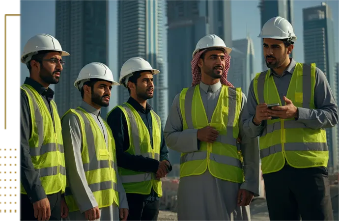 Manpower supply service