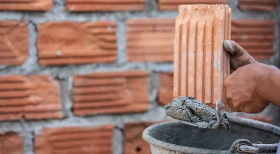 Masonry