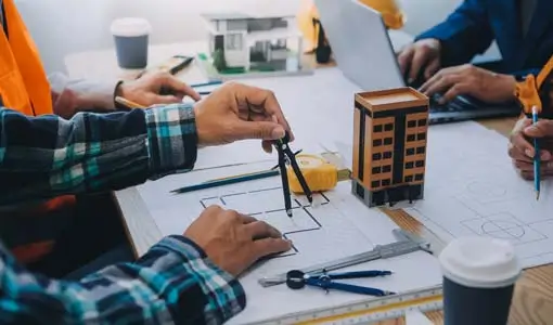 Pre-construction services