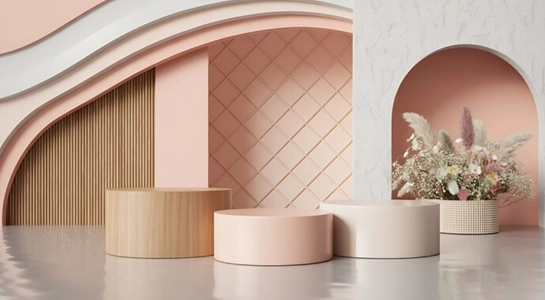 Product display
