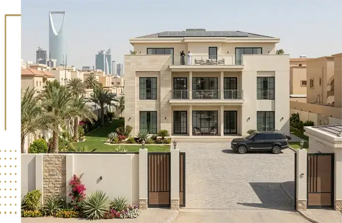 Quality-focused Residential and commercial construction capability