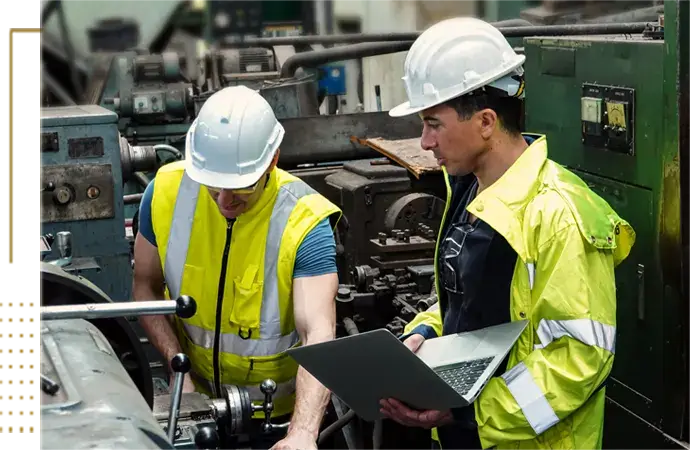 Shutdown & turnaround manpower supply