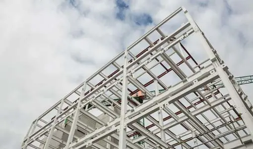 Structural construction