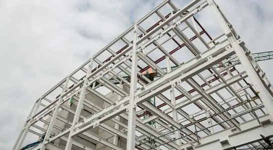 Structural engineering